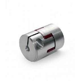 Flexible shaft couplings