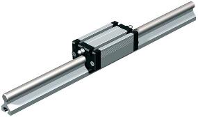 LFS-12-11 Linear Rail